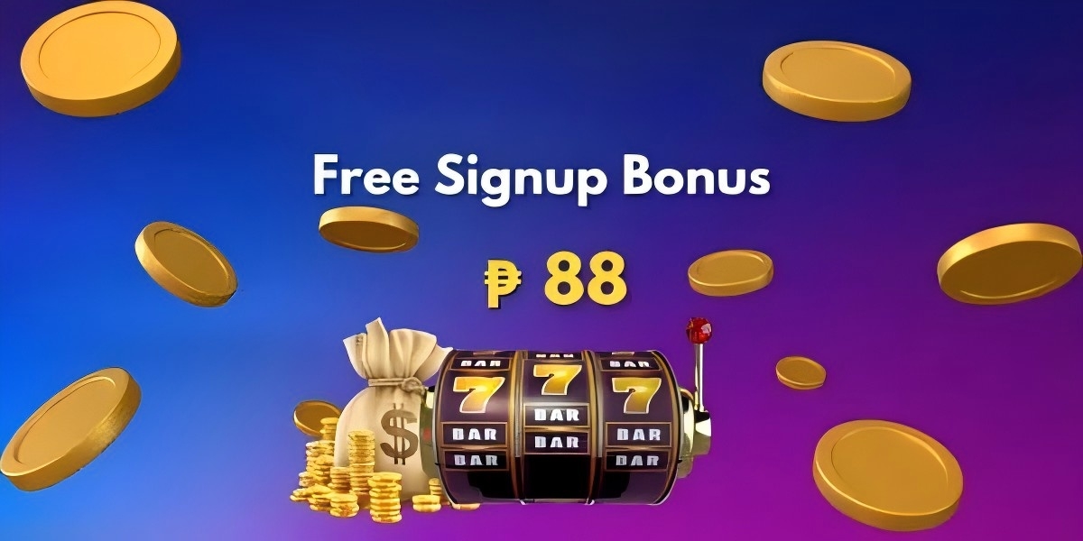 Arion Game welcome promotion banner with slot artwork and bonus text